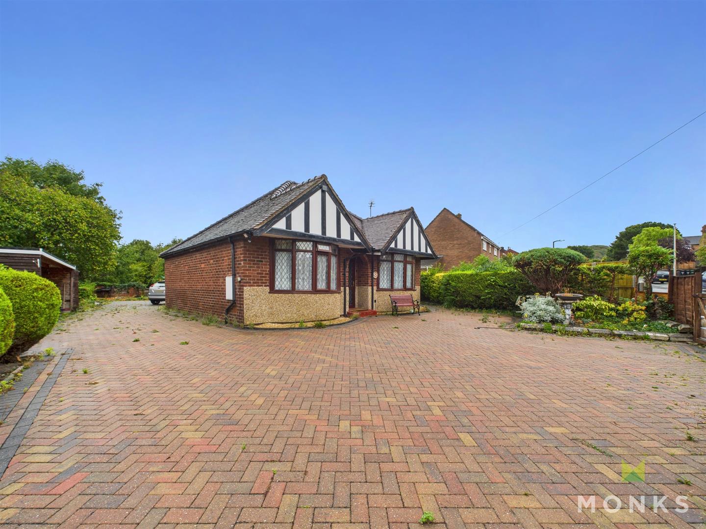 Little Orchard Callow Lane, Shrewsbury, SY5 0DF For Sale Little Orchard Callow Lane, Shrewsbury, SY5 0DF For Sale